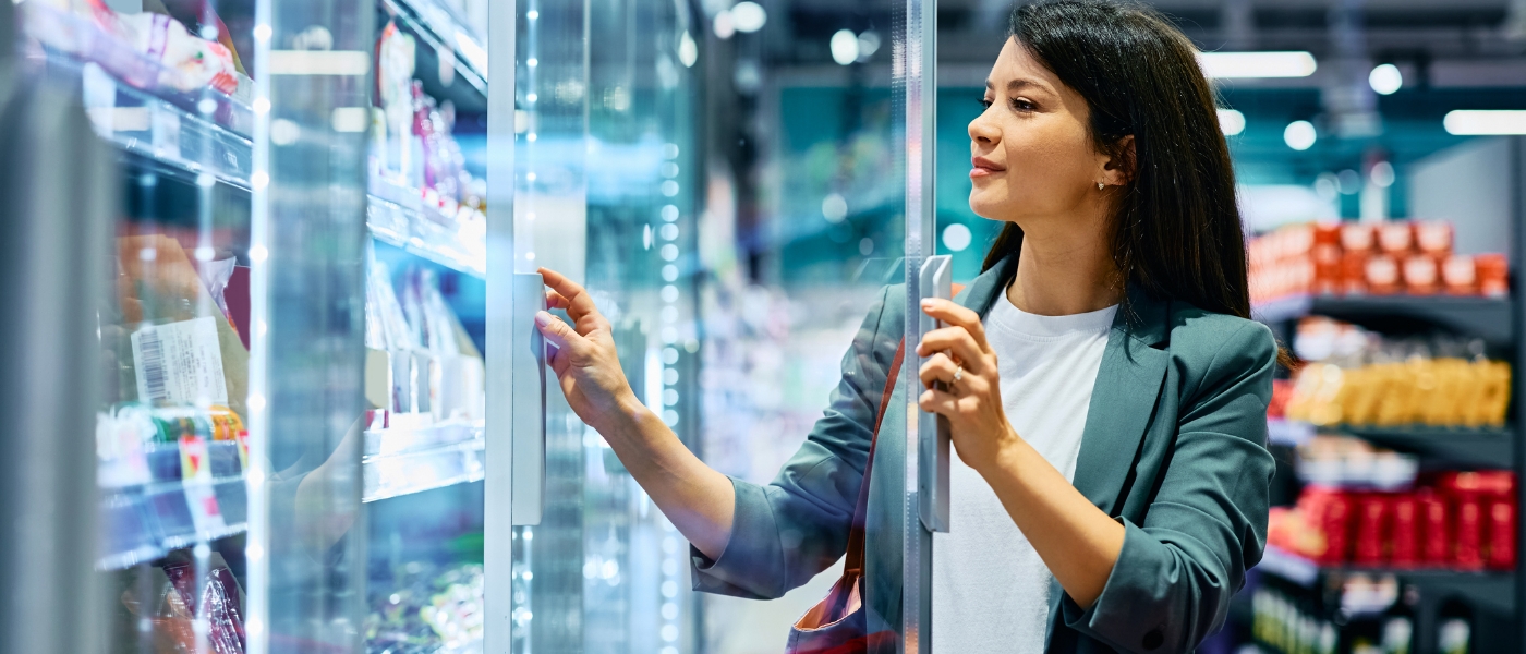 Grocery Retail
