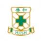 Green and gold emblem featuring a cross, representing HKSH Eastern Medical Centre.