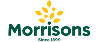 trusted by morrisons