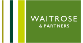 trusted by waitrose