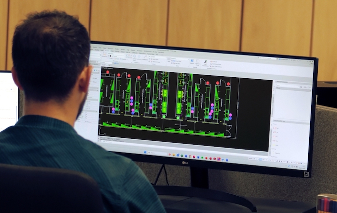 Kitchen Design Specialist