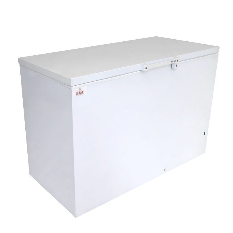 F2 Chest Freezer