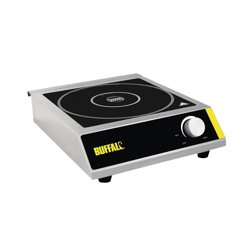H10A Electrical Single Induction Hotplate
