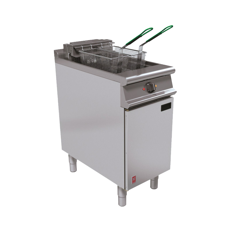 H15D Electrical Full Height Fryer