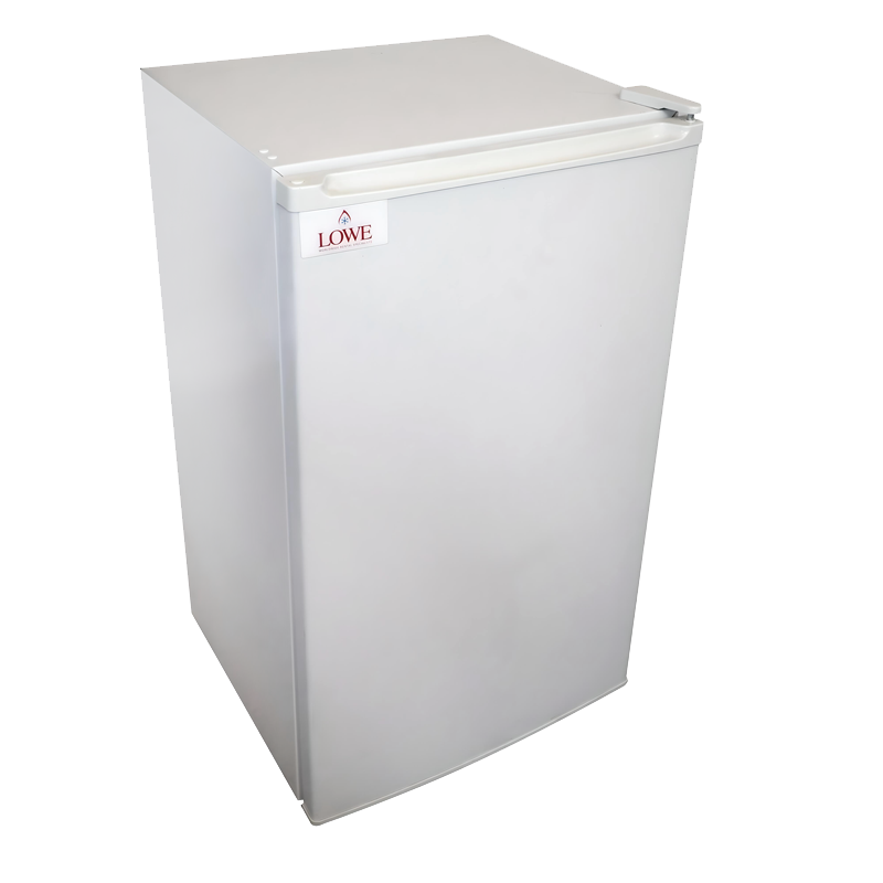 H1A Under Counter White Storage Chiller/Freezer