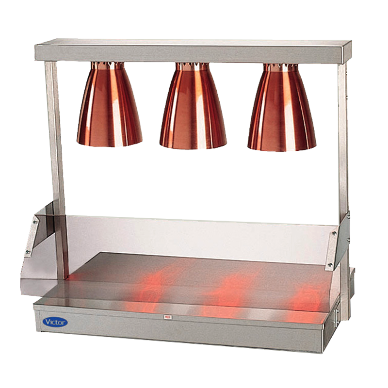 H23C Triple Gantry Light