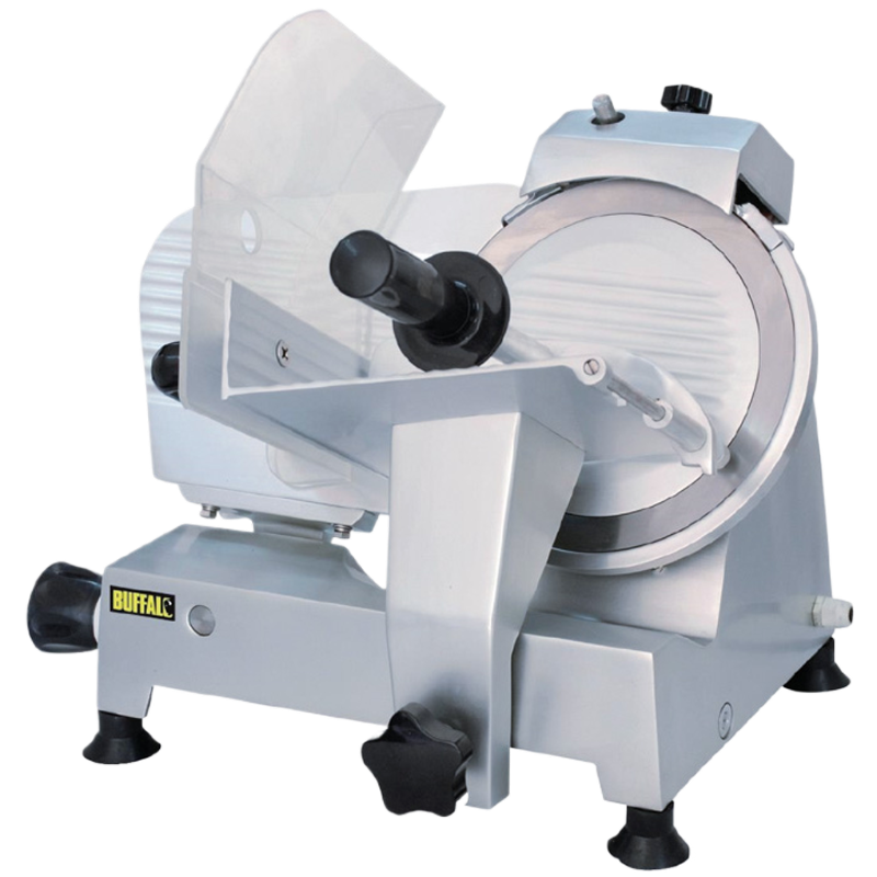 H36B Portable Aluminium Meat Slicer