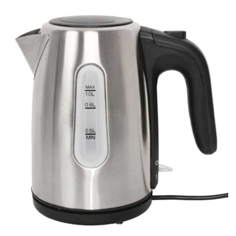 H45 Stainless Steel Kettle