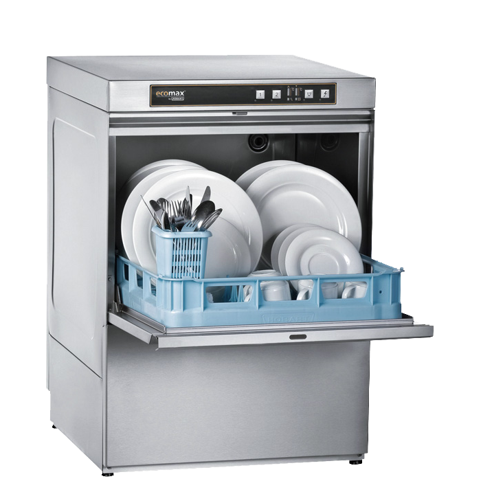 H47B Under Counter Dishwasher