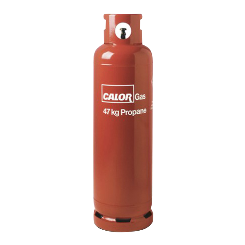 H51C Propane Gas Bottle