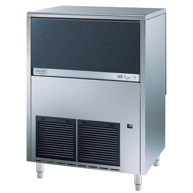 H63C 90Kg Self-Contained Ice Maker
