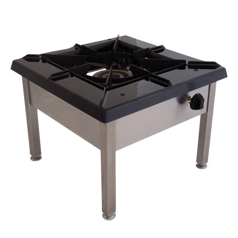 H72B Stockpot Gas Stove