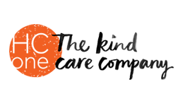 HC One Logo