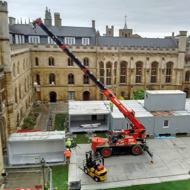 Kitchen Installation