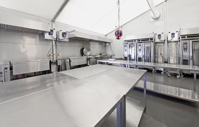 Lightweight Halls Image 3