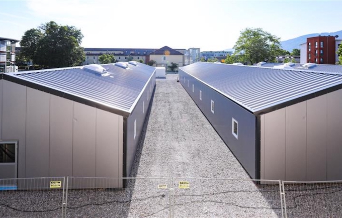 Lightweight Halls Image 4