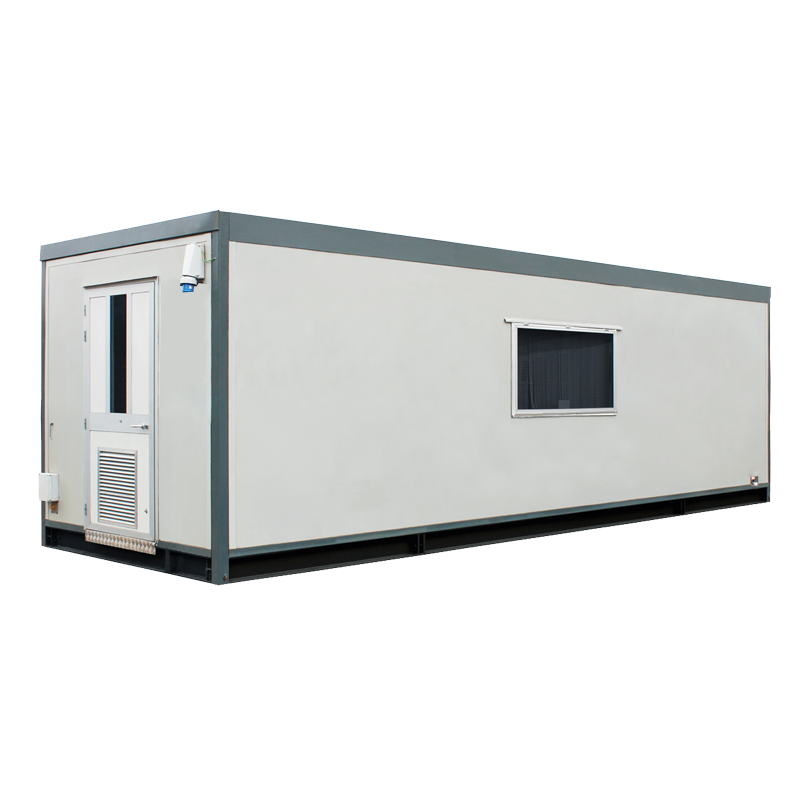 Magnum Kitchen - Large Production Temporary Kitchen