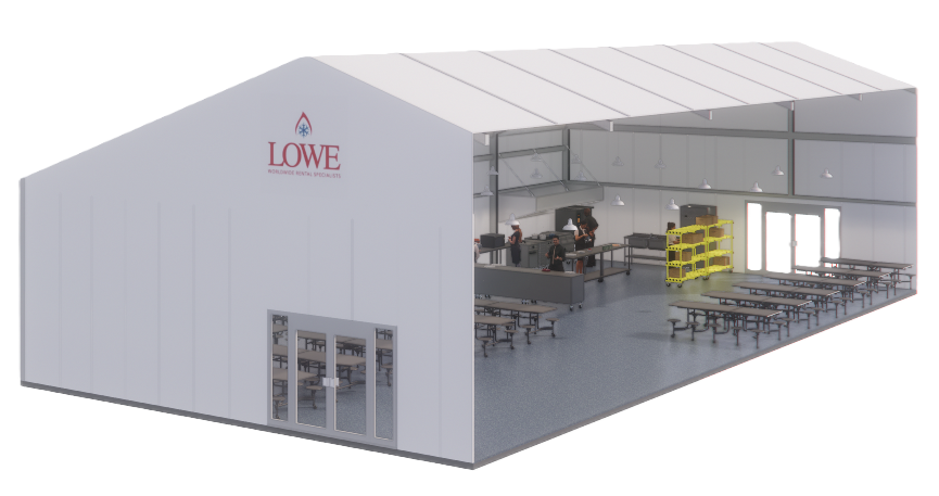 Medium - Lightweight Structure Internal NB