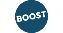 Boost logo Large