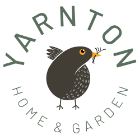 Yarnton Home Garden logo