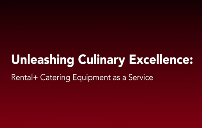 Unleashing Culinary