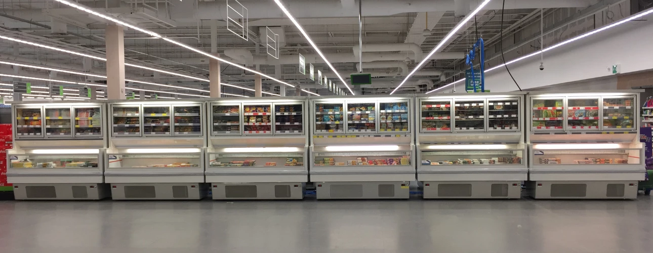 Refit Case Study: Asda