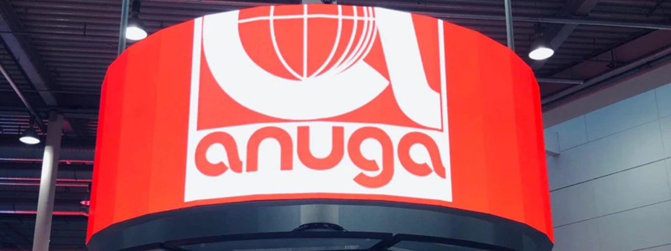 Exhibition Case Study: Anuga