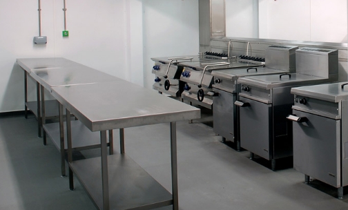 Catering Equipment MENU1