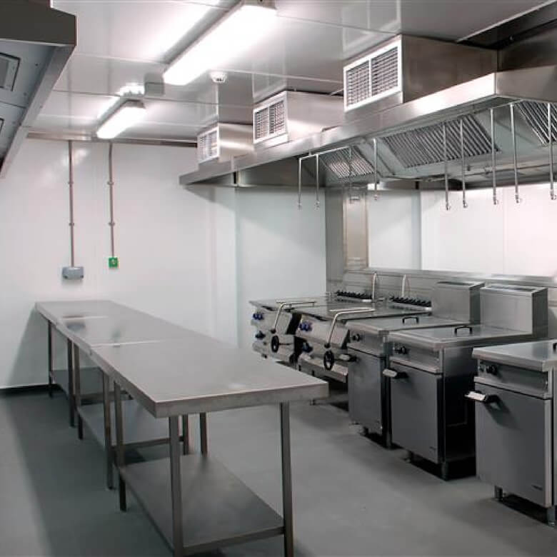 Catering Equipment Rental