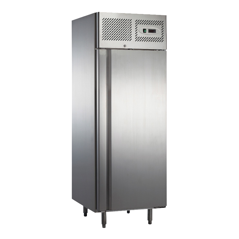 GN1 (C) Dual Temp Stainless Steel Chiller / Freezer
