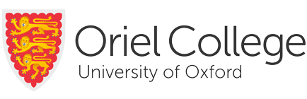Oriel-College_Logo