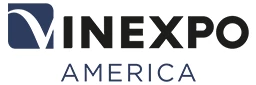 INEXPO America logo featuring bold black text on a white background, representing an exhibition event.