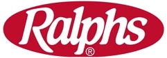 Ralphs logo in white script on a red background, indicating retail remodelling context.